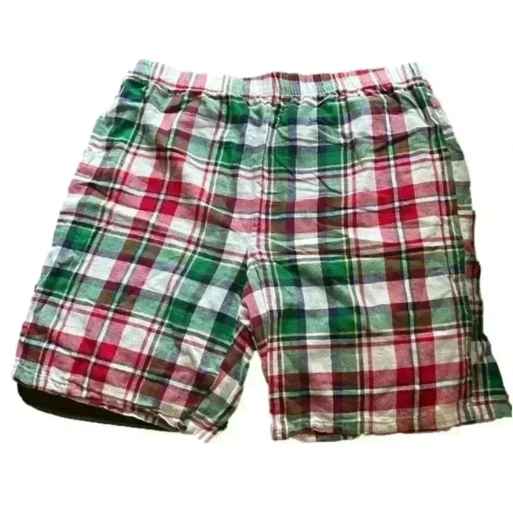 NWOT jammies for families pj pants, XL, Christmas